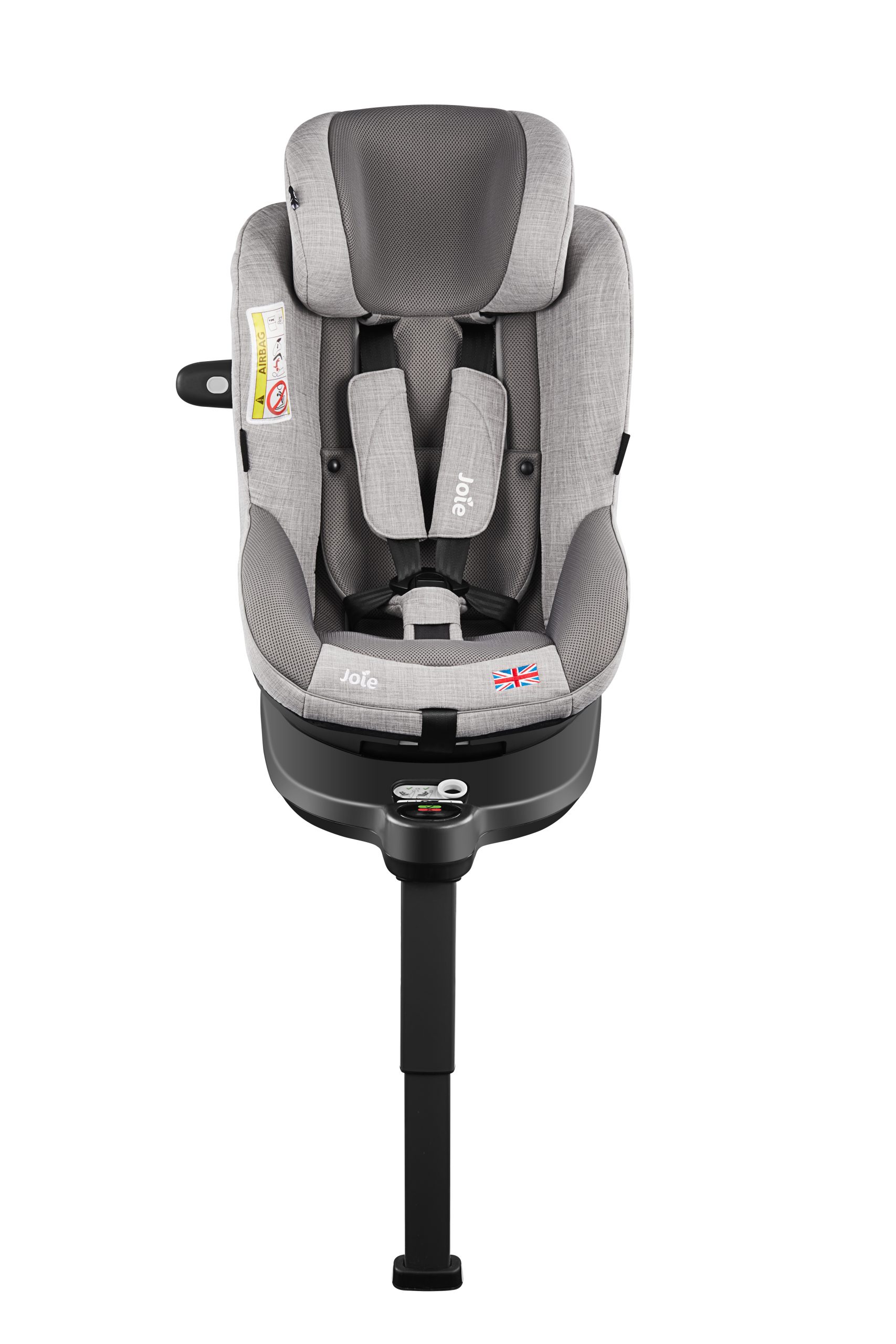 i-Spin 360R 陀螺勇士pro