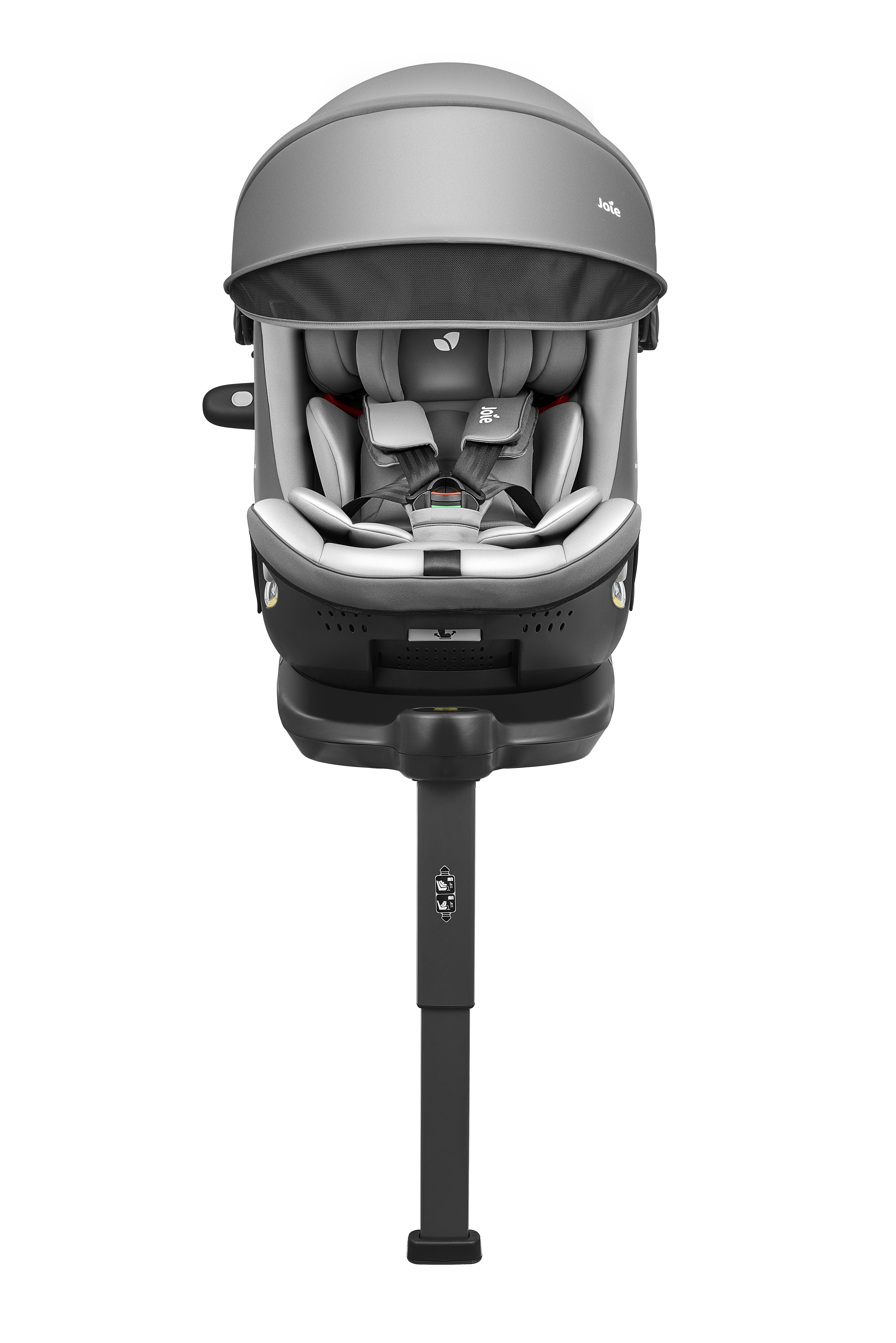 i-Spin 360 grow 陀螺勇士grow