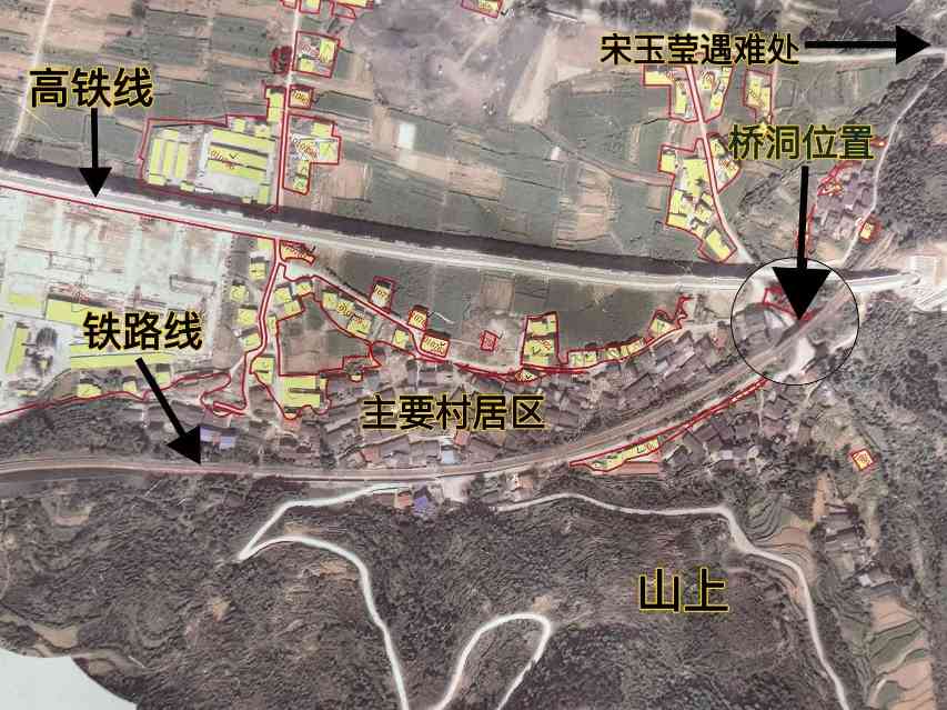 铁路穿村而过：一个湘西村庄与17起火车撞人事故(图5)