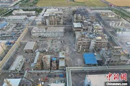 山东高密一化工厂爆炸 致5死6失联19伤(图1) 山东高密一化工厂爆炸 致5死6失联19伤(图1)