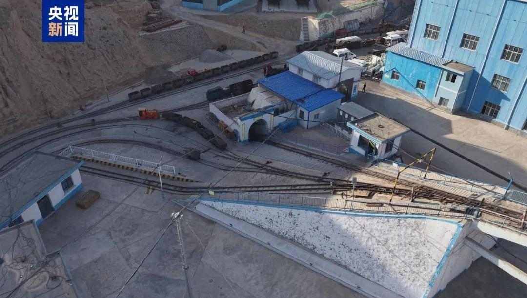 甘肃白银煤矿透水事故最新进展 3失联人员已遇难(图1)