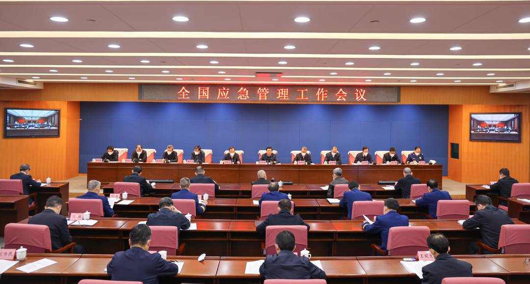 应急管理部:2022年生产安全事故总量同比下降27%(图1) 应急管理部:2022年生产安全事故总量同比下降27%(图1)