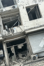 山东东平县发生爆炸事故 致1死1伤(图2) 山东东平县发生爆炸事故 致1死1伤(图2)