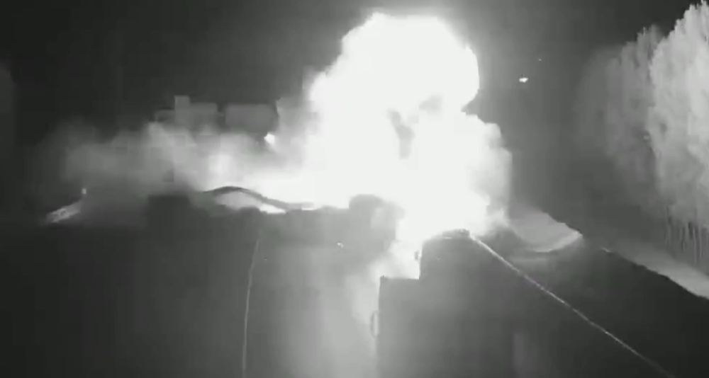 京哈高速发生一起交通事故 致3死(图2)