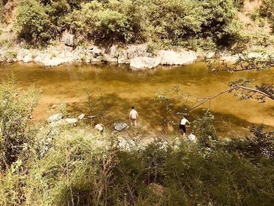 陕西勉县发生一起溺水事故 5人不幸溺亡(图2)