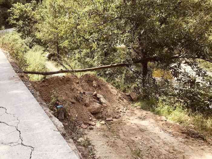 陕西勉县发生一起溺水事故 5人不幸溺亡(图4)