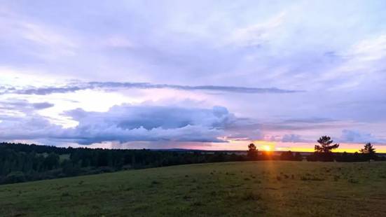 猛士出击！内蒙森林草原灭火作战大型联合演练任务圆满完成！(图2)