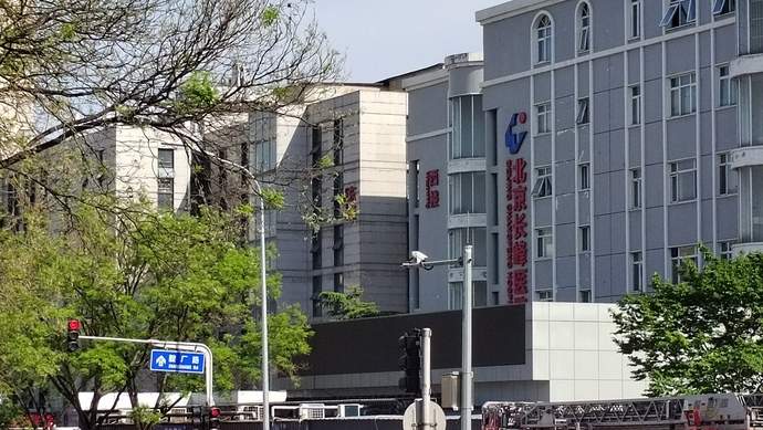 医院火灾暴露安全隐患 强化措施防范悲剧重现(图1)