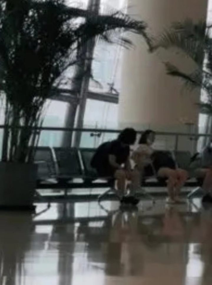 上海科技馆突发坠楼事故母女双双遇难 安全防护引质疑(图5)