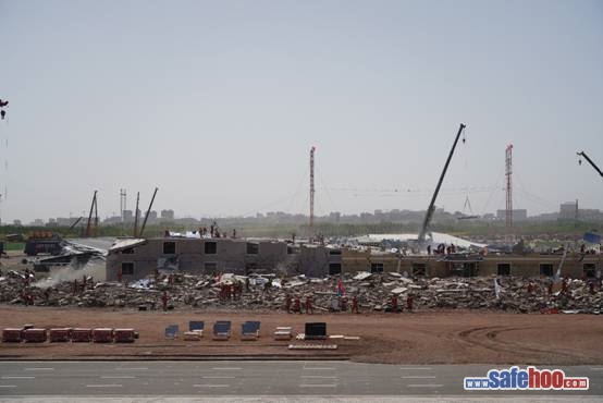 应急使命2022高原抗震救灾演习 东风猛士构建通信保障网(图2)