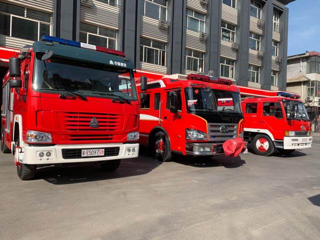 河北正定居民楼火灾致4人遇难 起火面积仅2平方米(图2)