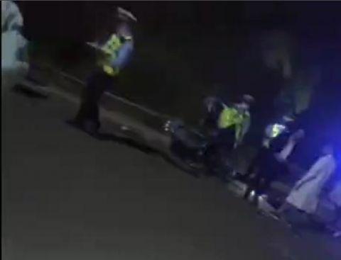 广西梧州藤县摩托车相撞事故致3死2伤 官方通报调查进展(图3)