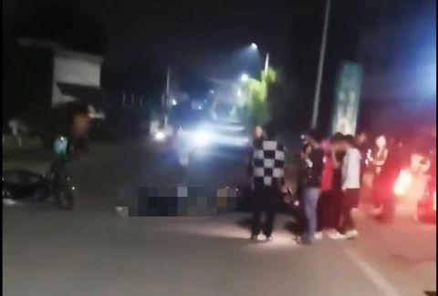 广西梧州藤县摩托车相撞事故致3死2伤 官方通报调查进展(图2)