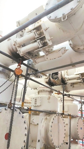 高雄一电厂事故导致台湾大停电(图3)