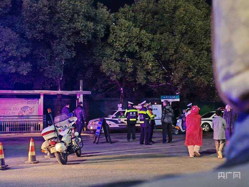 江西新余火灾事故 致39死9伤(图1)